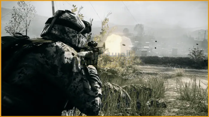 تحميل لعبة باتل فيلد 3