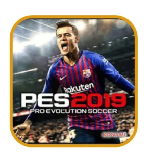 تحميل لعبة بيس 2019