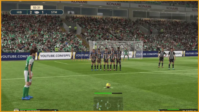 تحميل لعبة بيس 2019