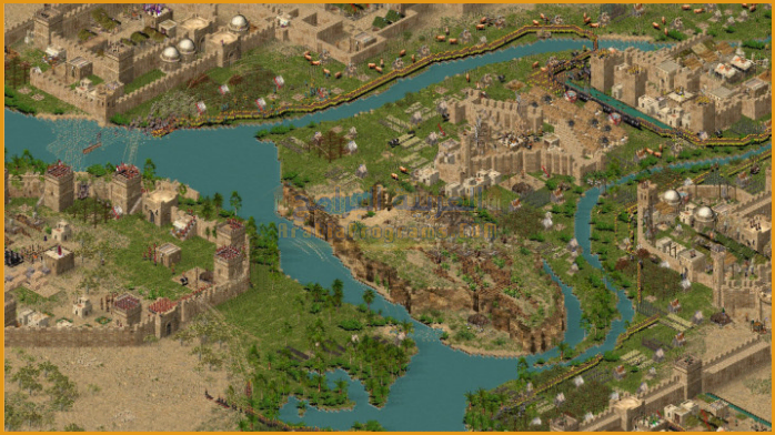 تحميل لعبة صلاح الدين