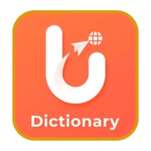 تنزيل يو دكشنري 