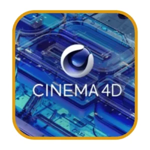 برنامج سينما فور دي 