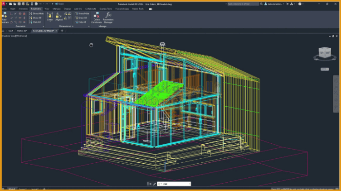 تحميل اوتوكاد 2020 64 بت