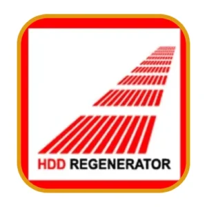 تحميل برنامج HDD Regenerator 