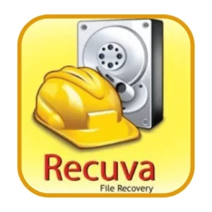 تحميل برنامج Recuva
