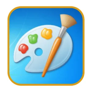 تحميل برنامج الرسام