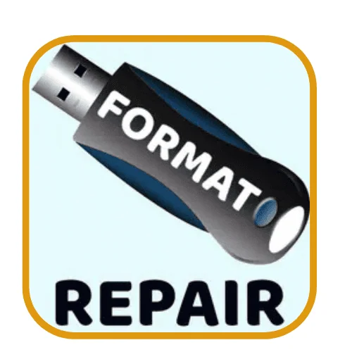 تحميل برنامج فورمات الفلاشة