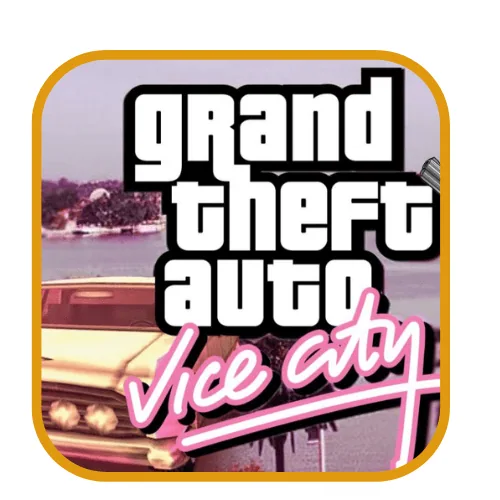 تحميل لعبة GTA Vice City