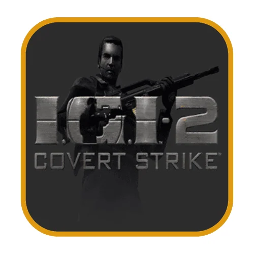 تحميل لعبة IGI 2