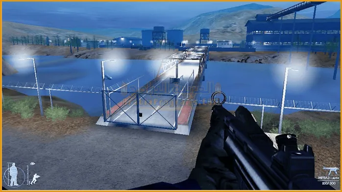 تحميل لعبة IGI 2