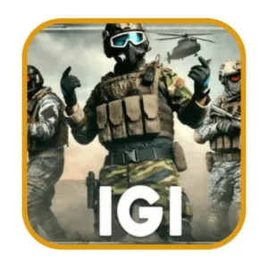 تحميل لعبة IGI