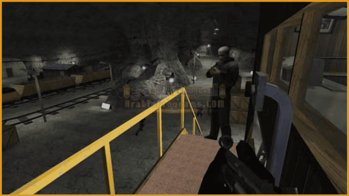 تحميل لعبة IGI 2