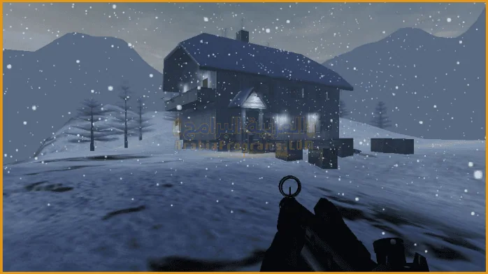 تحميل لعبة IGI