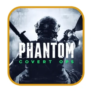 تحميل لعبة Phantom Ops