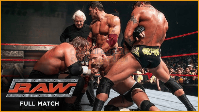 تحميل لعبة المصارعة 2003