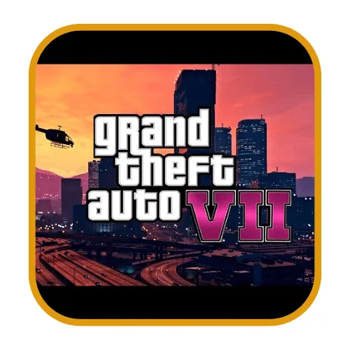 تحميل لعبة جاتا 7