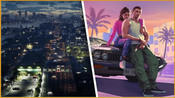 تحميل لعبة جاتا 7 