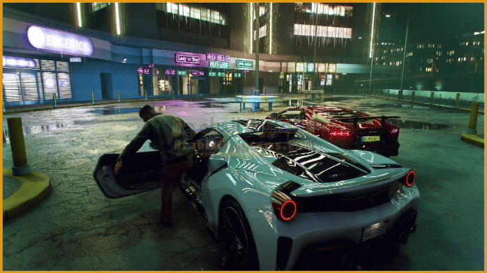 تحميل لعبة جاتا 7 