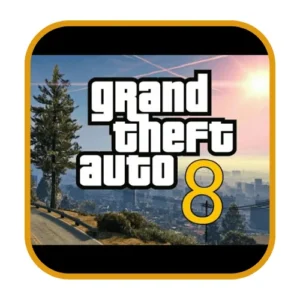 تحميل لعبة جاتا 8