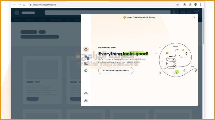 تحميل متصفح أفاست عربي 
