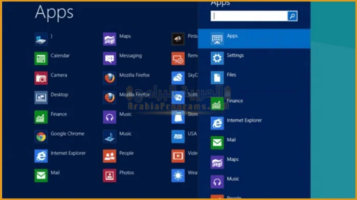 تحميل ويندوز 8.1