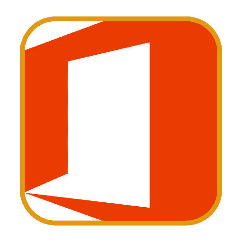 تحميل اوفيس 2010 عربي مفعل مدى الحياة الكمبيوتر من موقع ميديافاير