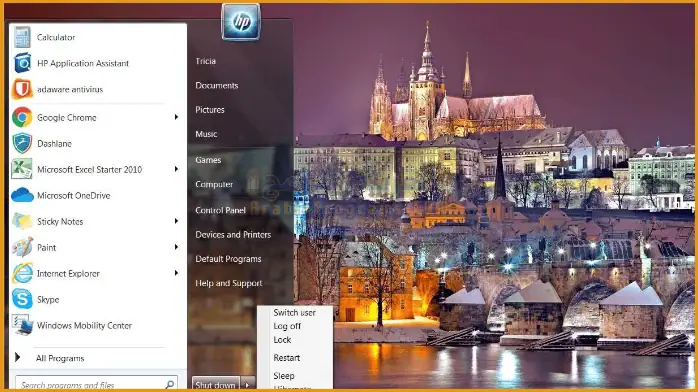 تحميل ويندوز 7 64 بت من ميديا فاير الكمبيوتر أحدث إصدار مفعل بالكامل 2026